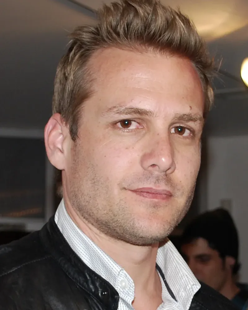 Gabriel Macht