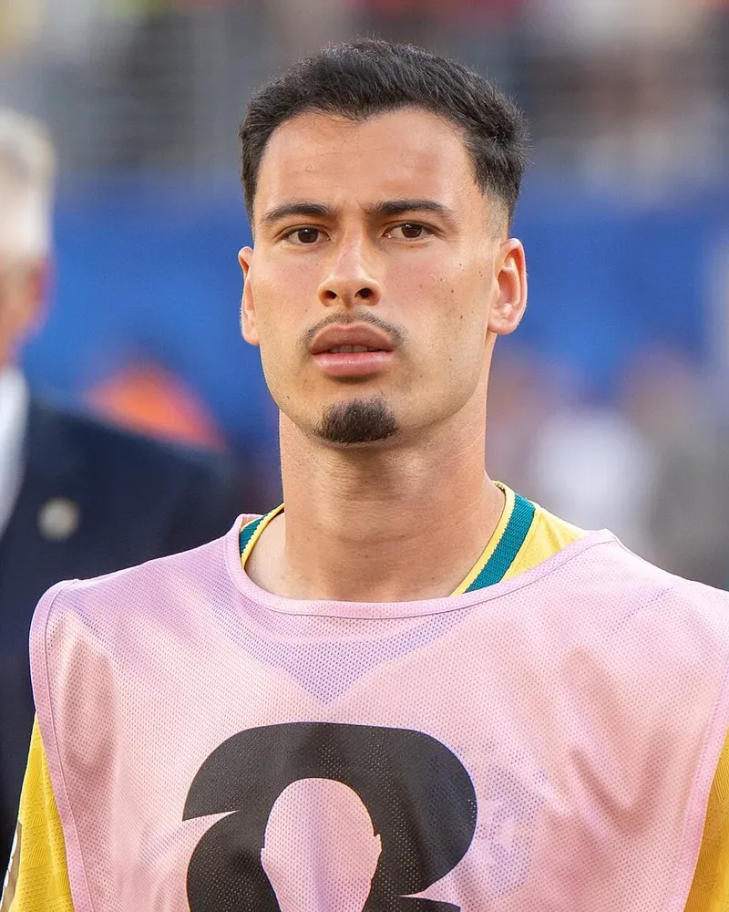 Gabriel Martinelli