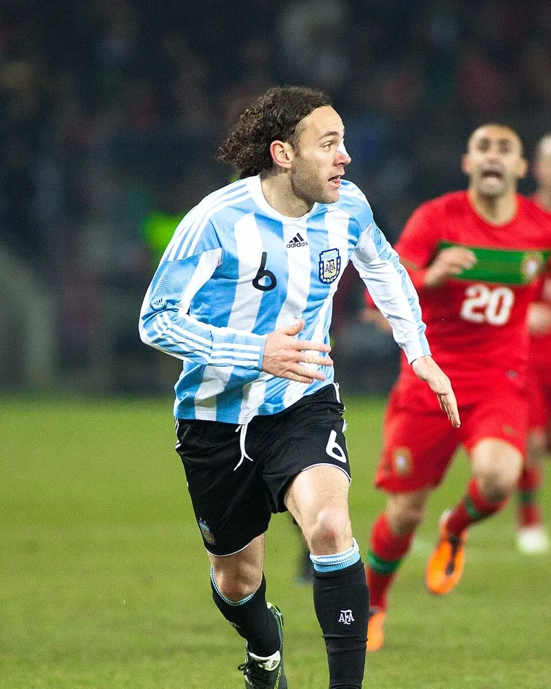 Gabriel Milito