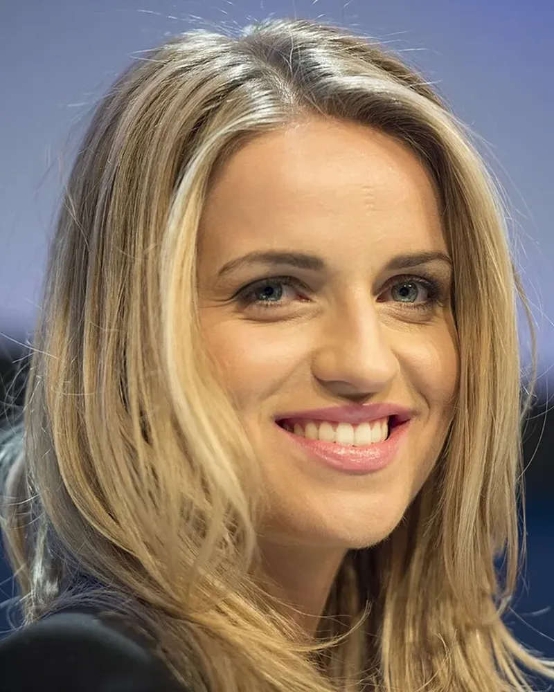 Gabriela Gunčíková