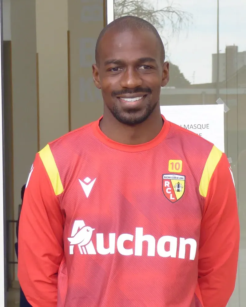 Gaël Kakuta