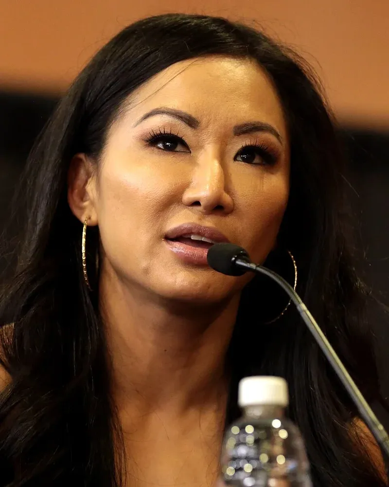 Gail Kim