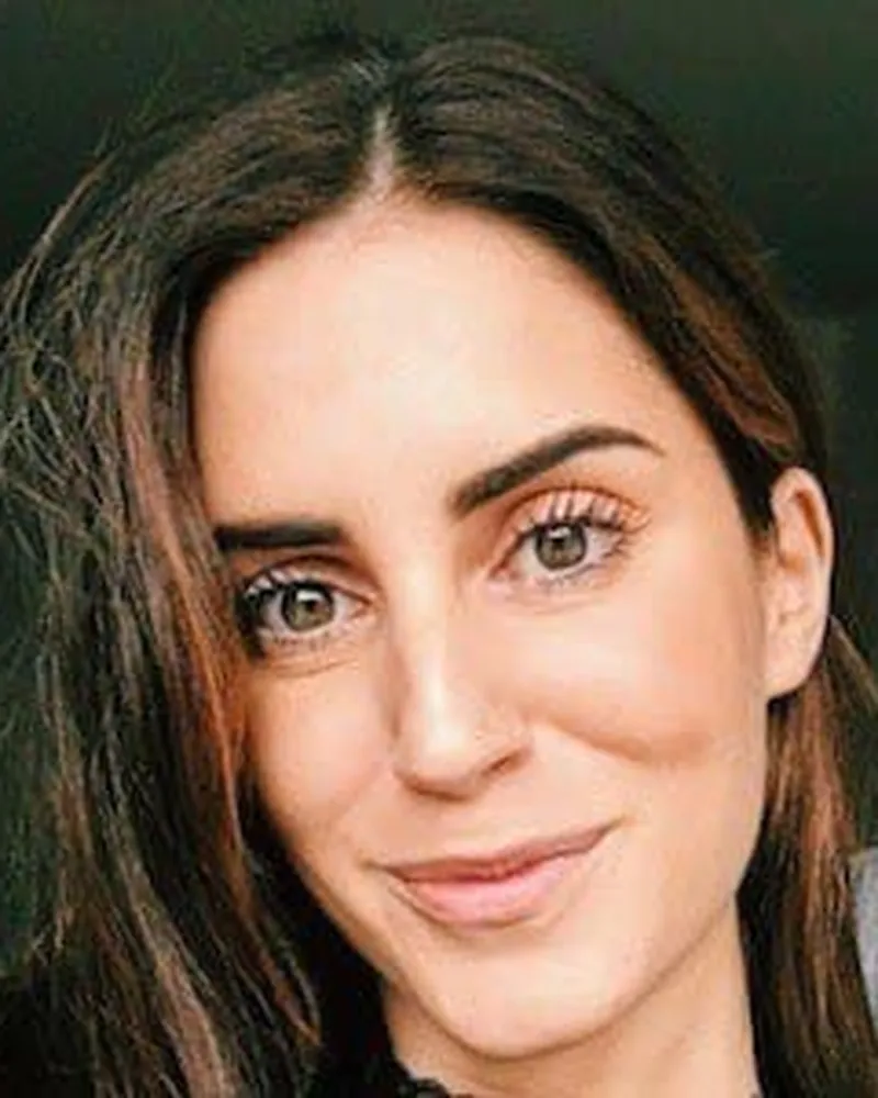Gala Gonzalez