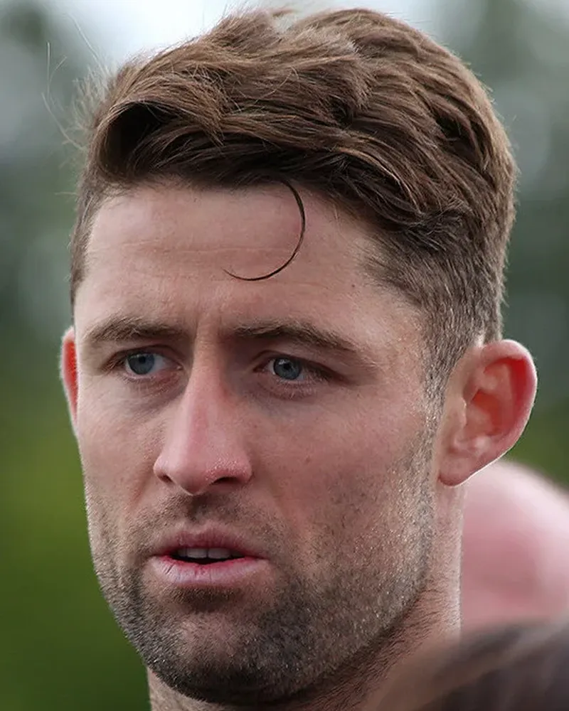Gary Cahill