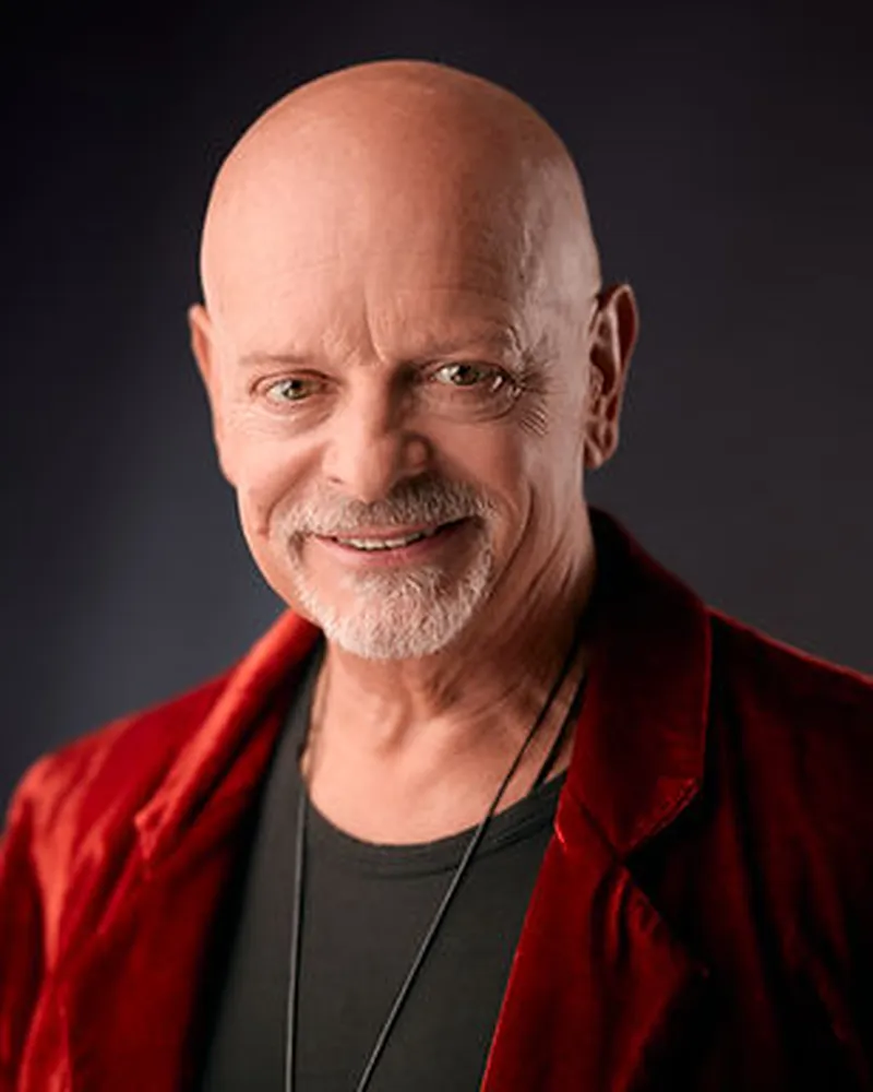 Gary Lux