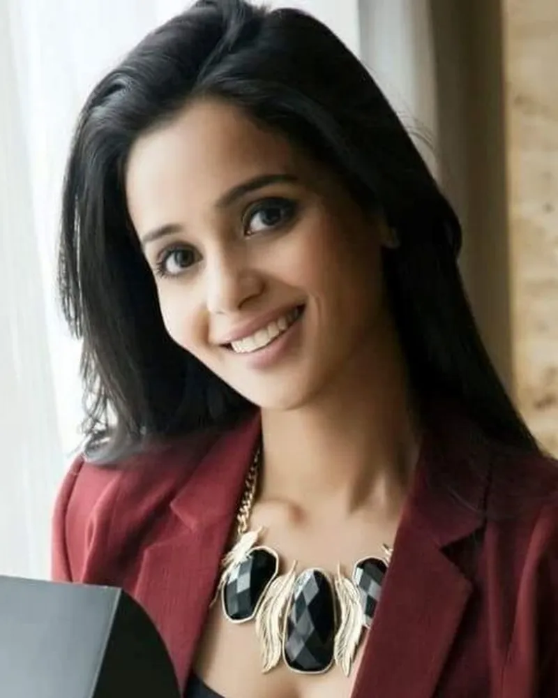 Gayatri Reddy