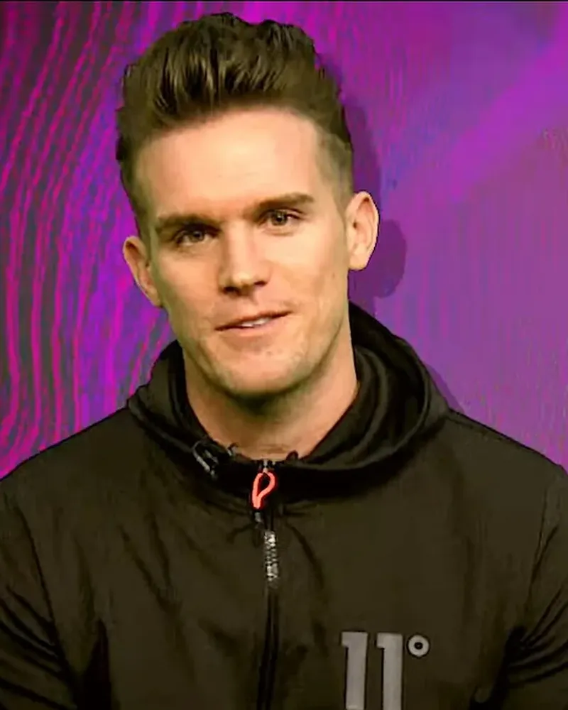 Gaz Beadle