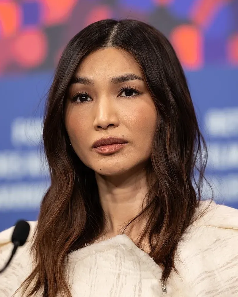 Gemma Chan