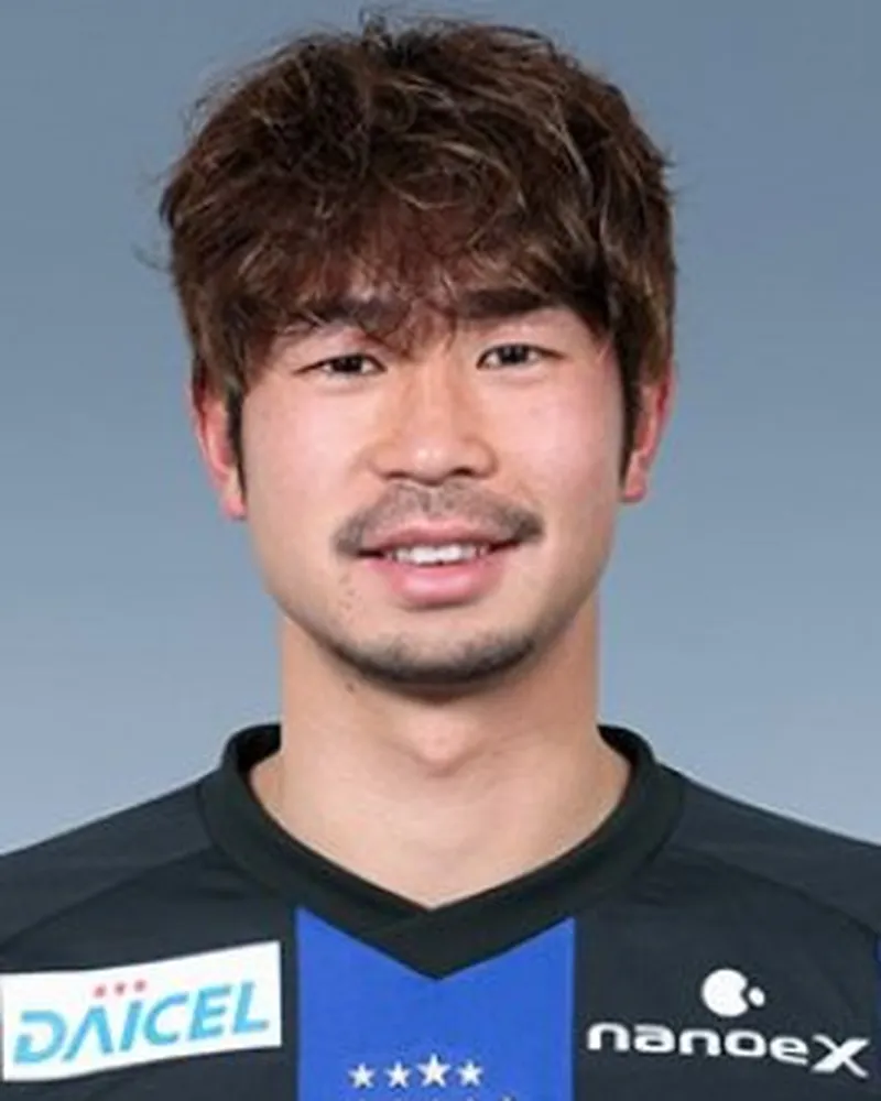 Genta Miura