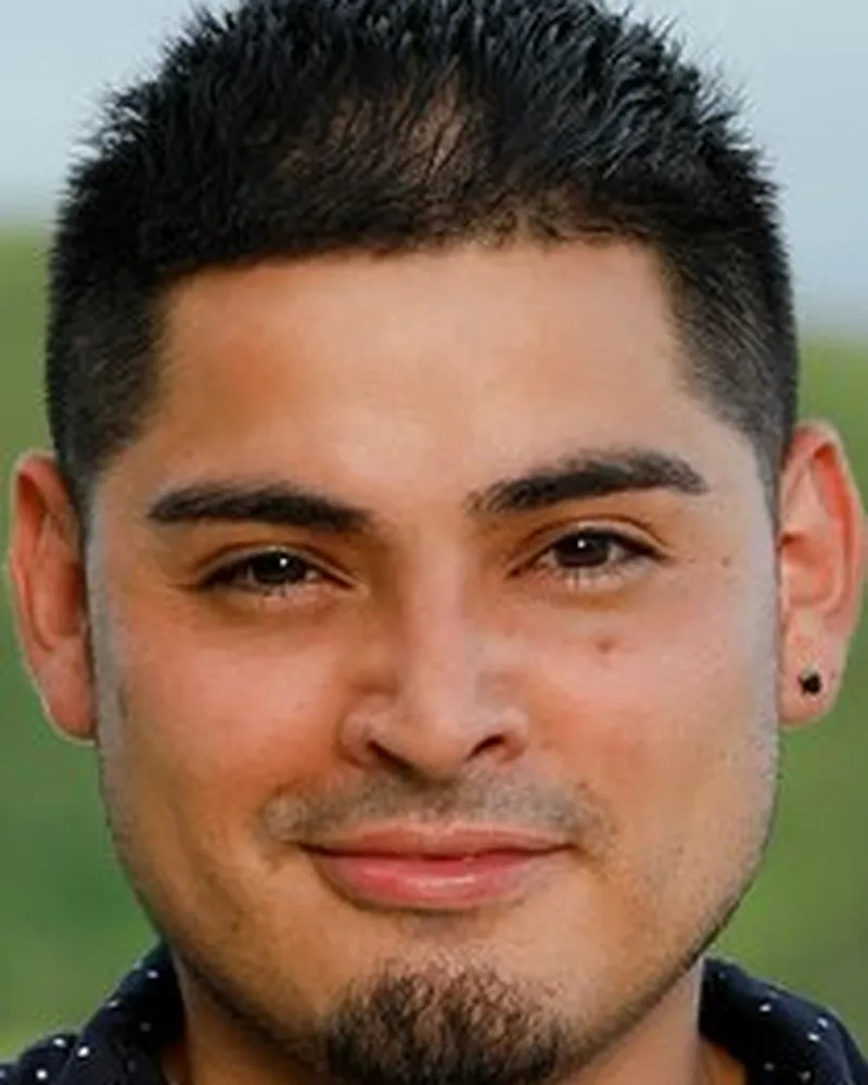 Geo Bustamante