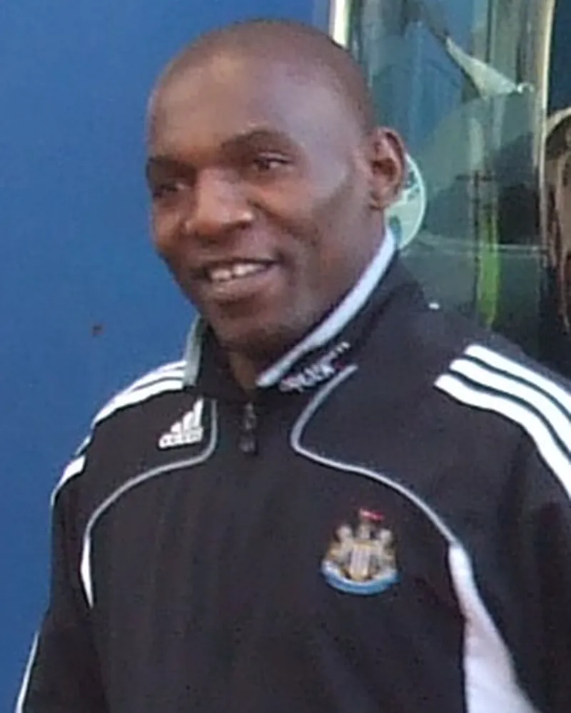Geremi