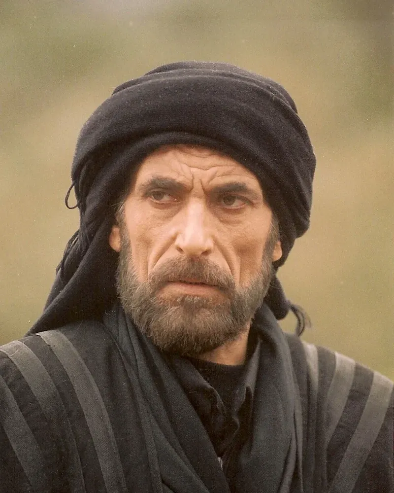 Ghassan Massoud