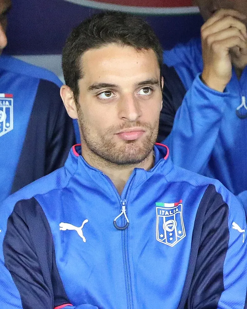 Giacomo Bonaventura