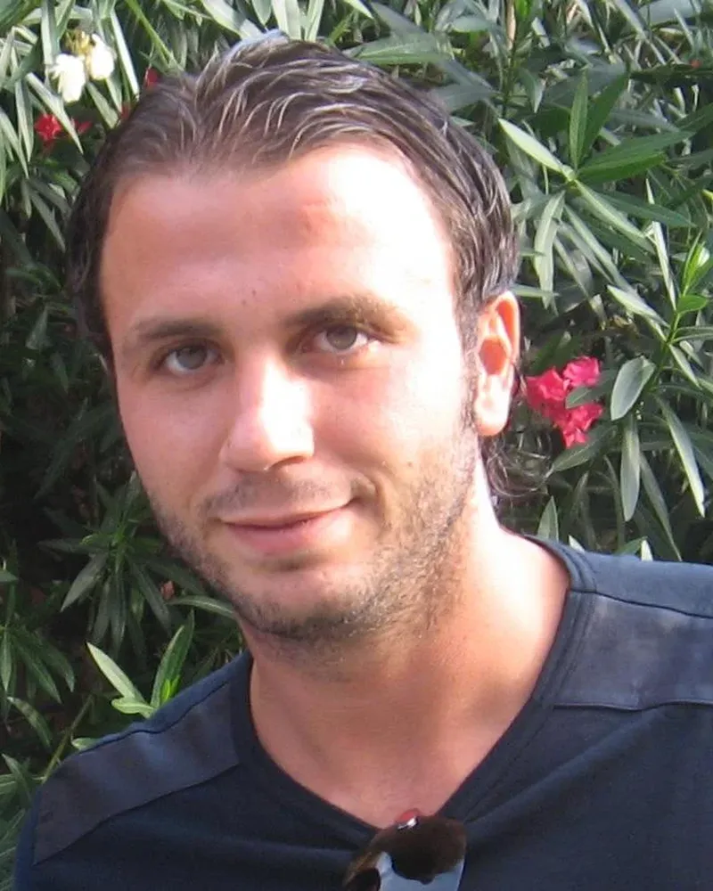 Giampaolo Pazzini