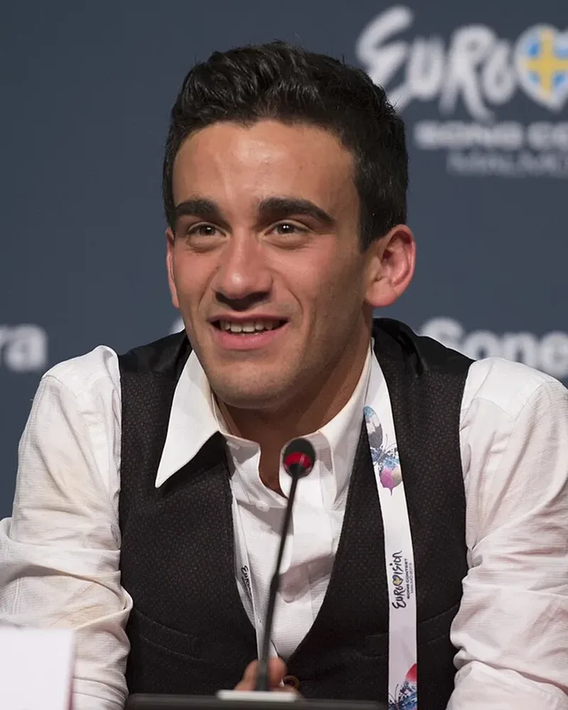 Gianluca Bezzina