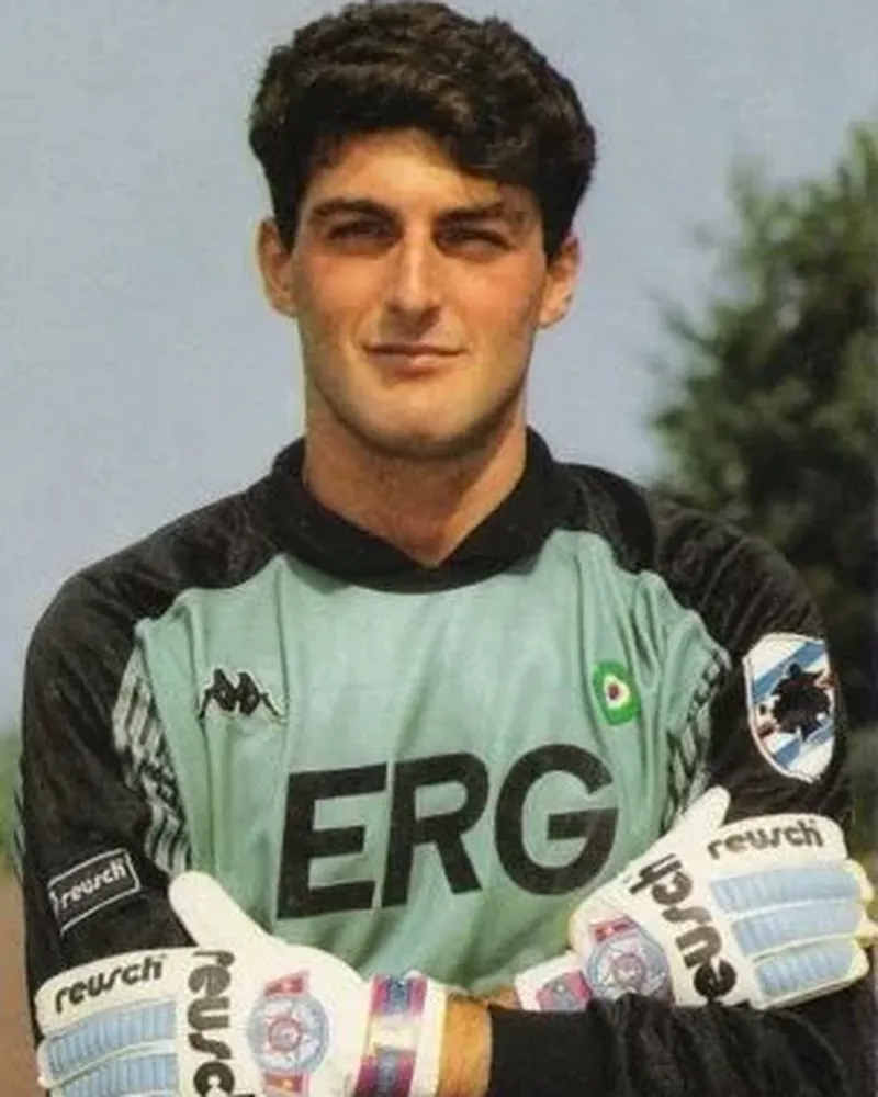 Gianluca Pagliuca