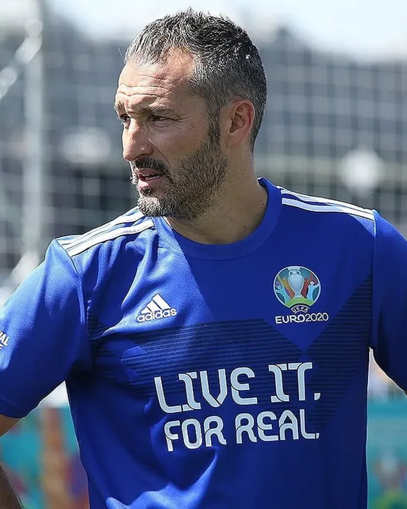 Gianluca Zambrotta