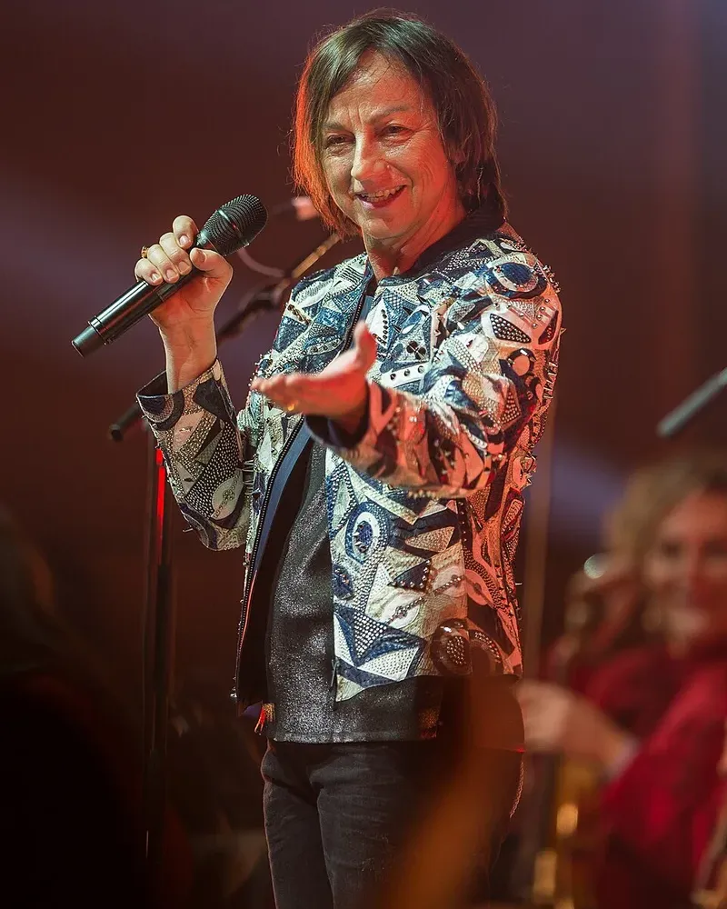 Gianna Nannini