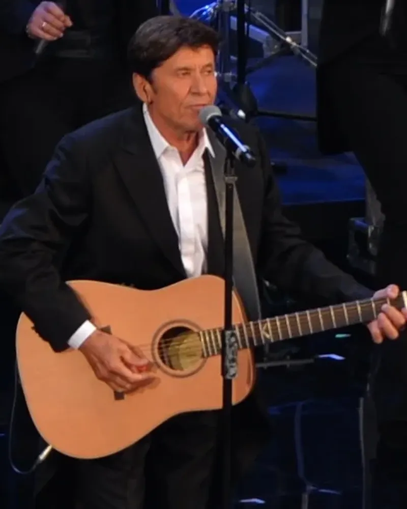 Gianni Morandi