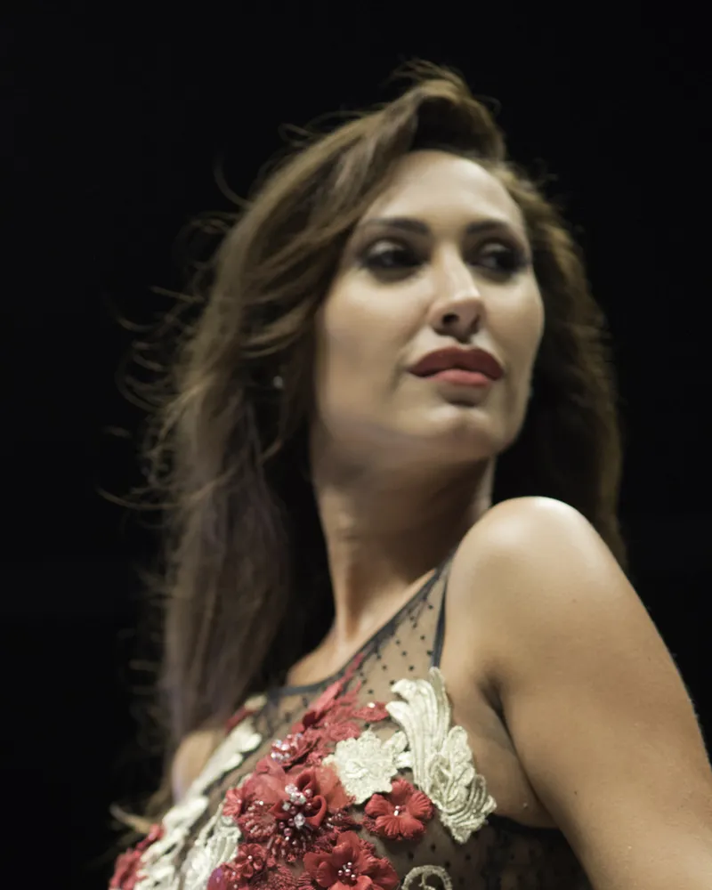 Giannina Silva