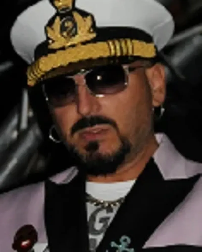 Gigi D'Agostino