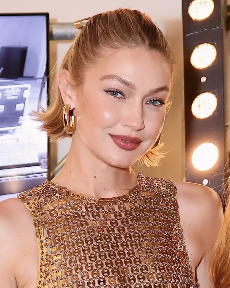 Gigi Hadid