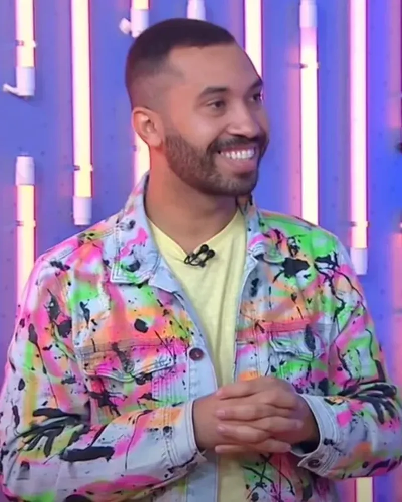 Gil do Vigor