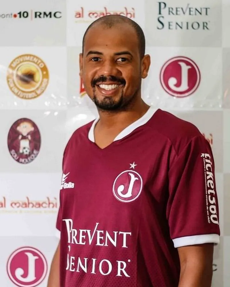 Gilberto Ribeiro Gonçalves