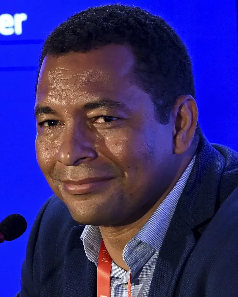 Gilberto Silva