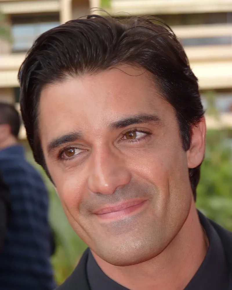 Gilles Marini