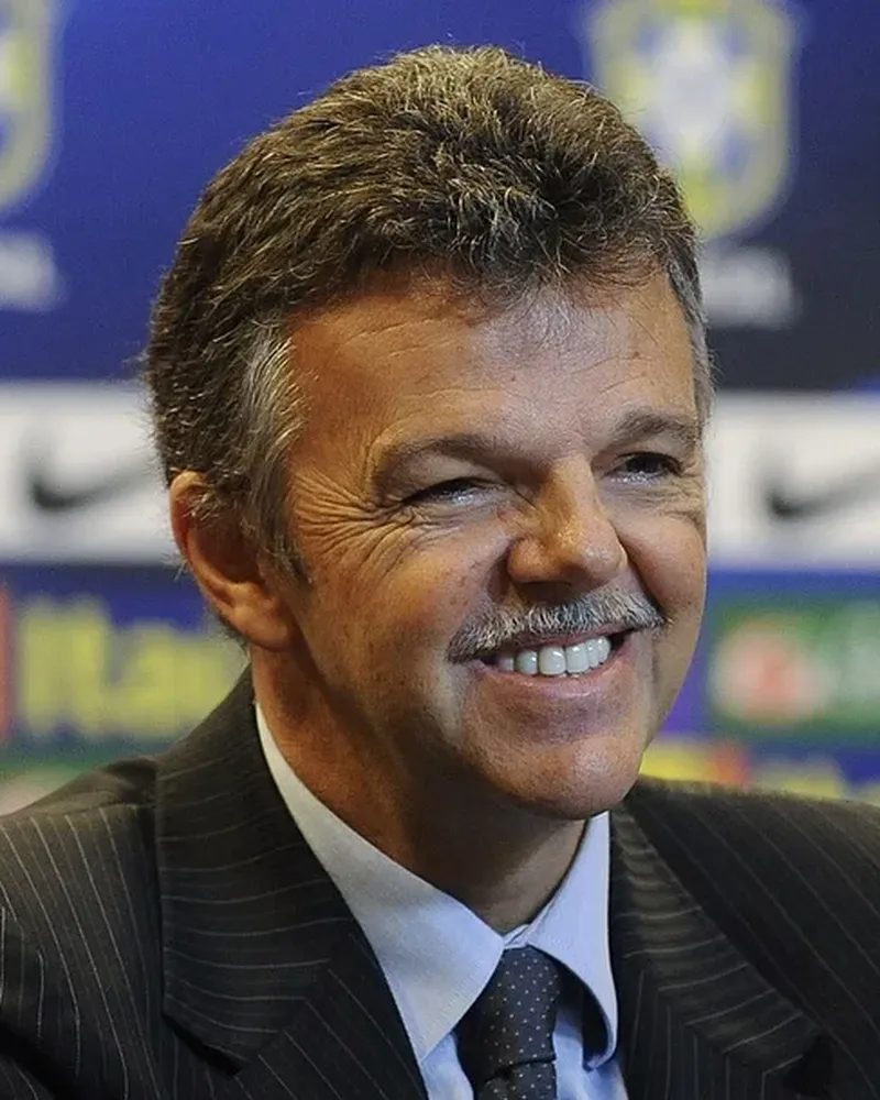 Gilmar Rinaldi