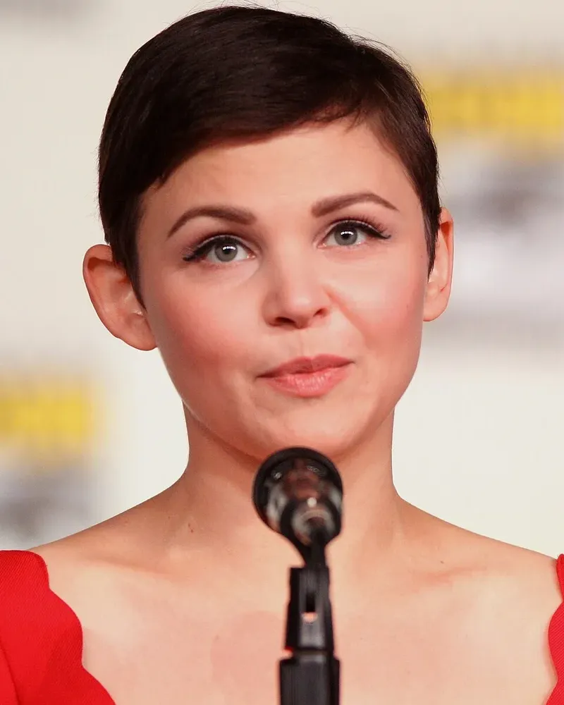 Ginnifer Goodwin