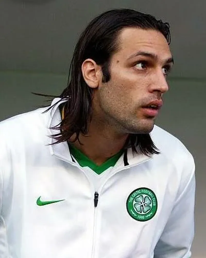 Giorgos Samaras