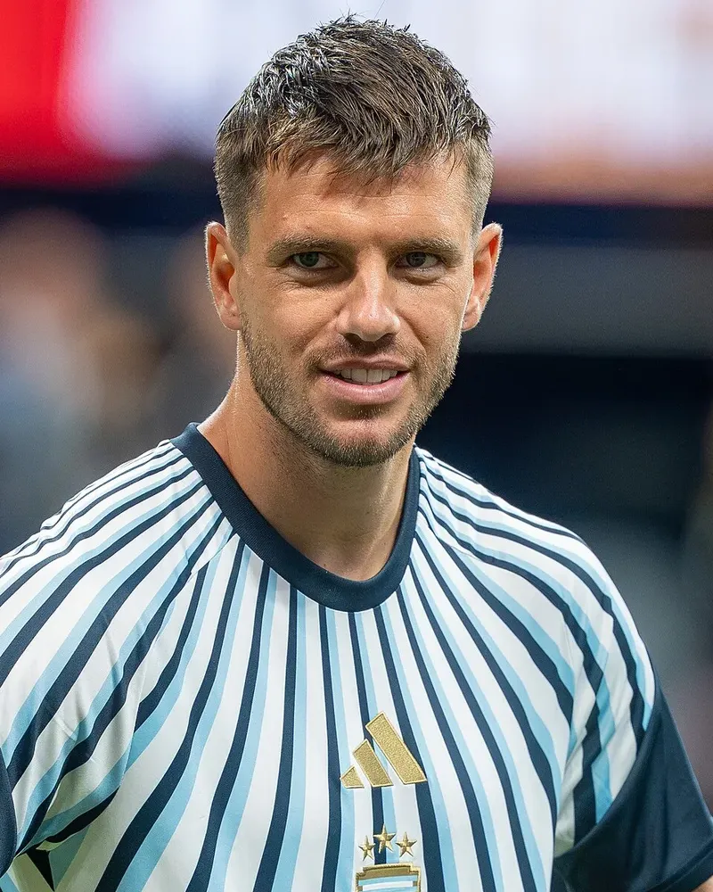 Giovani Lo Celso