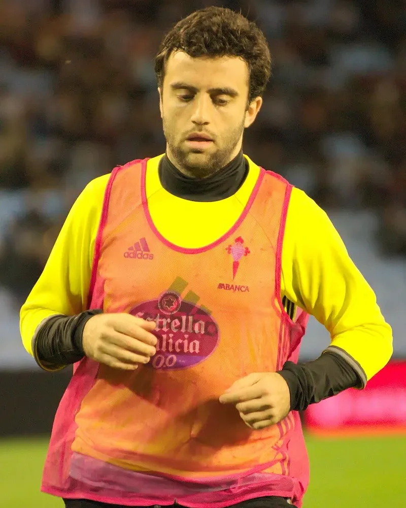Giuseppe Rossi