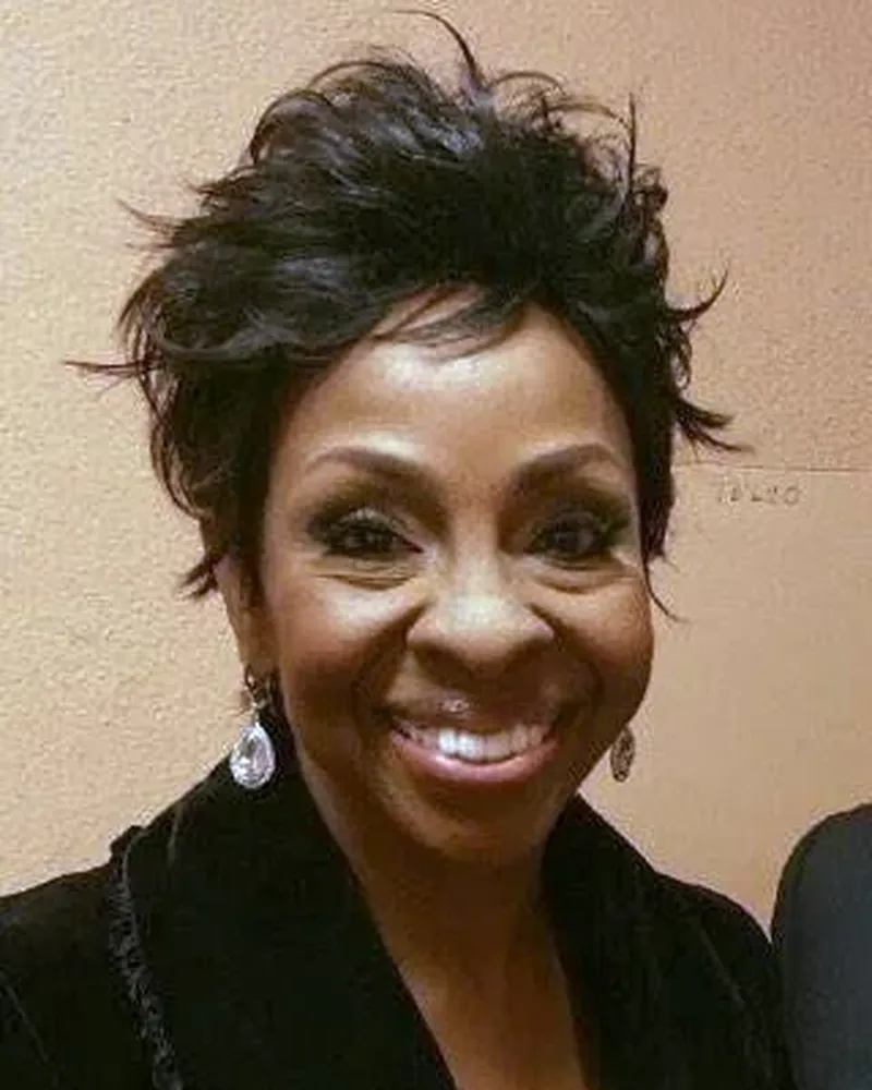 Gladys Knight