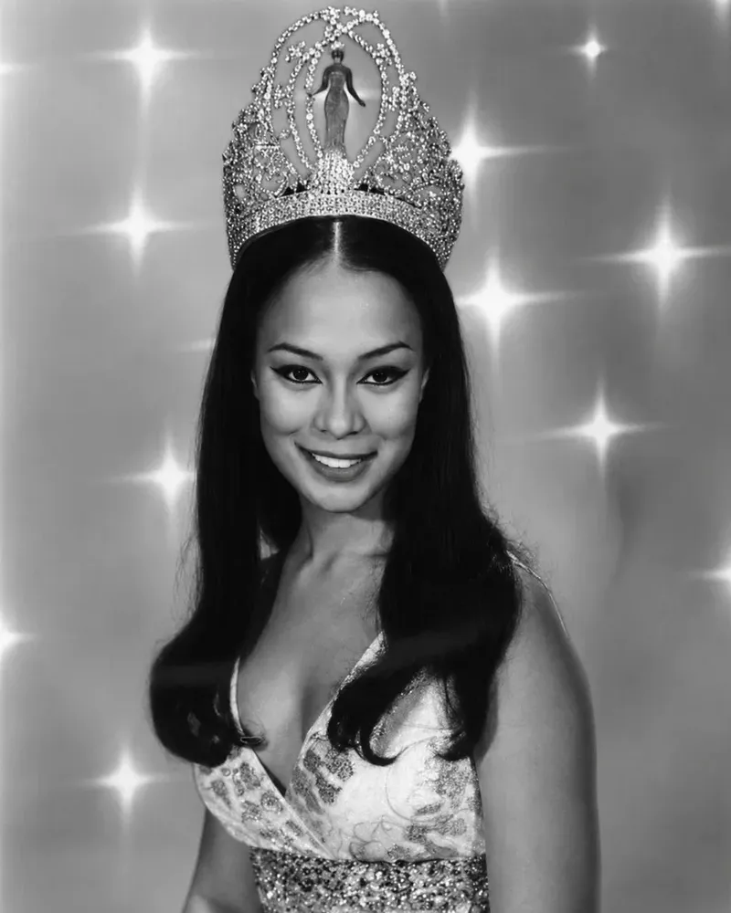 Gloria Diaz
