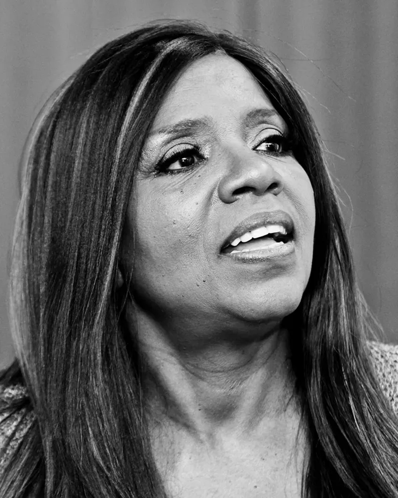 Gloria Gaynor