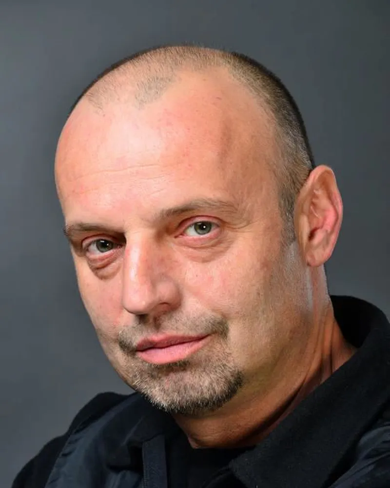 Goran Grgić