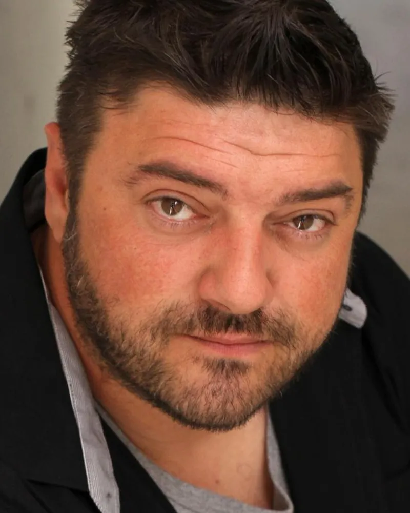 Goran Navojec