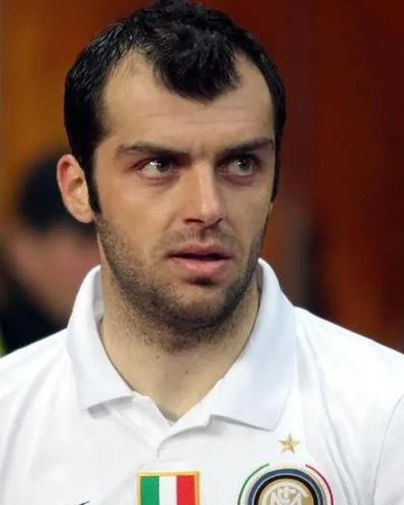Goran Pandev