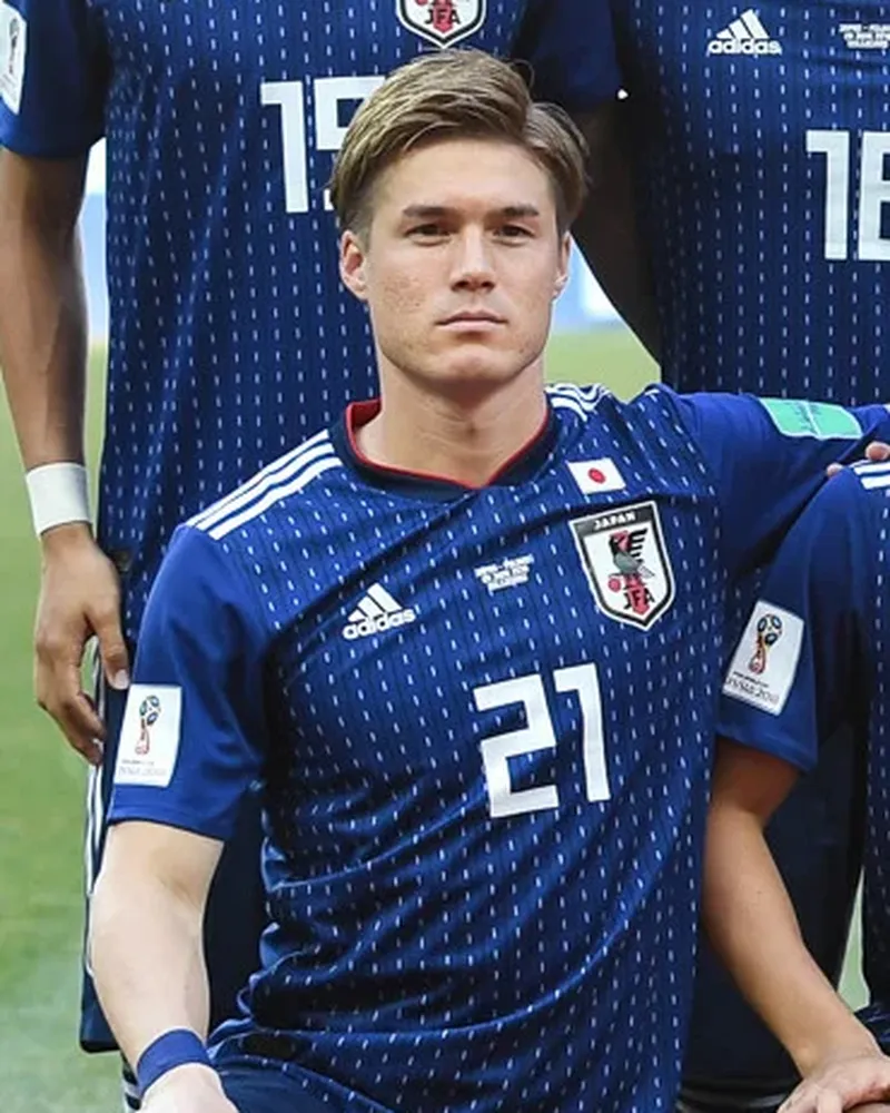 Gōtoku Sakai