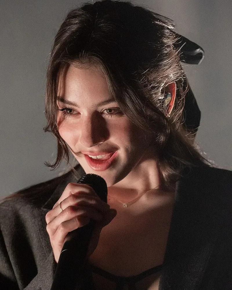 Gracie Abrams