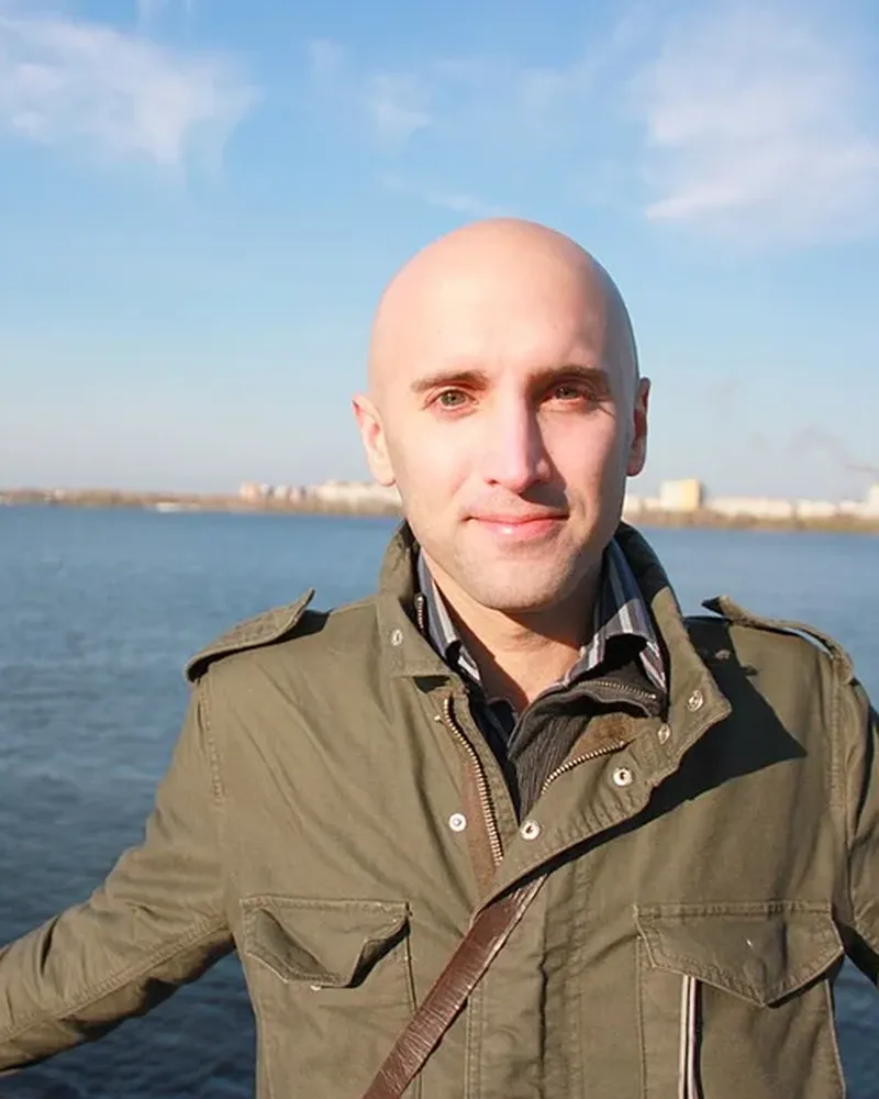 Graham Phillips