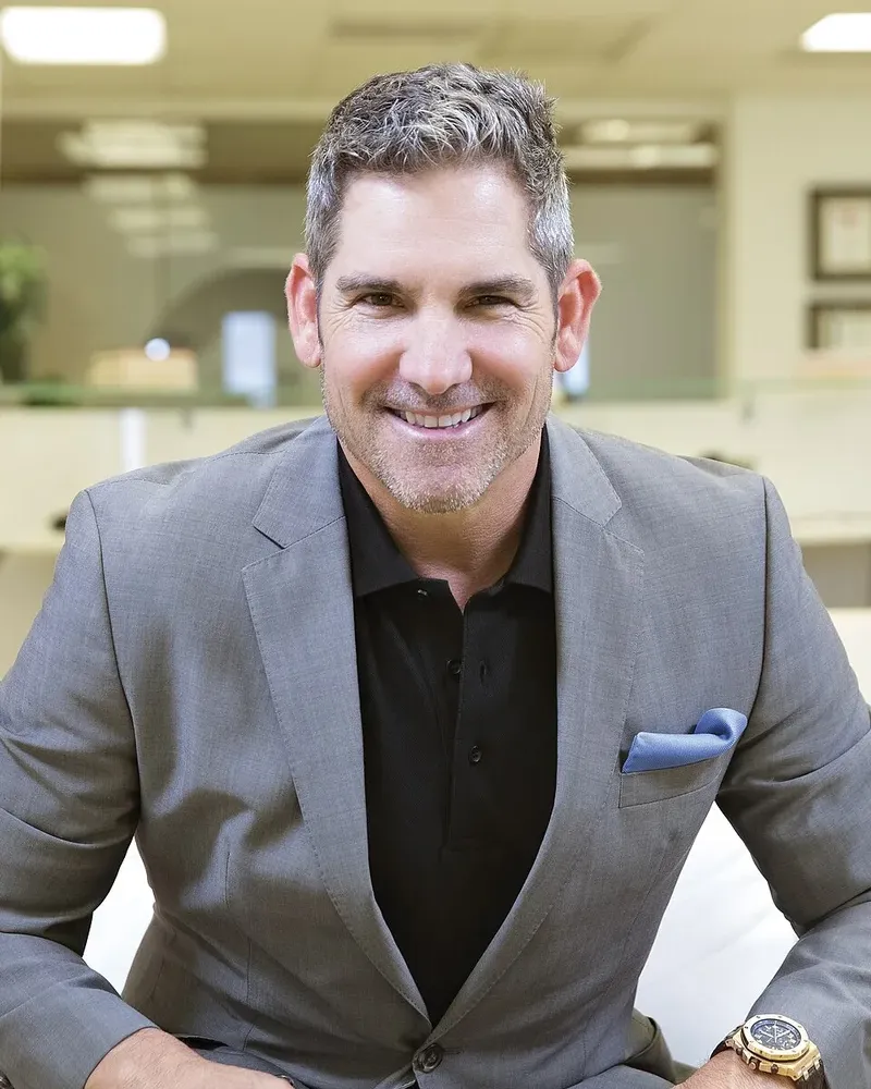 Grant Cardone