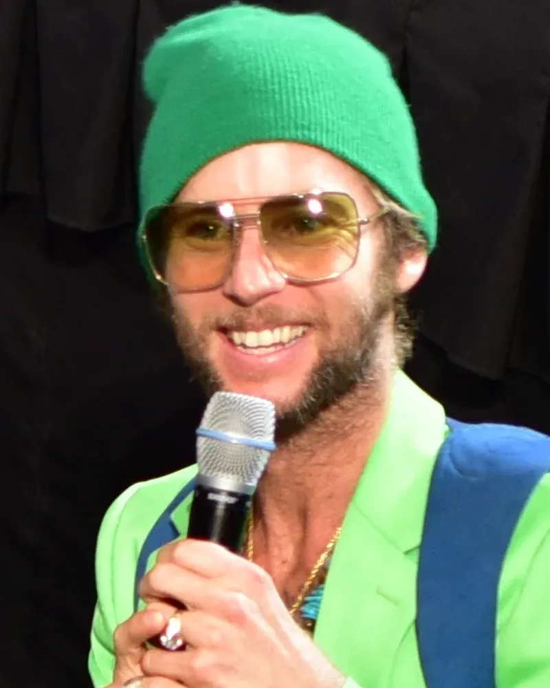 Greg Cipes