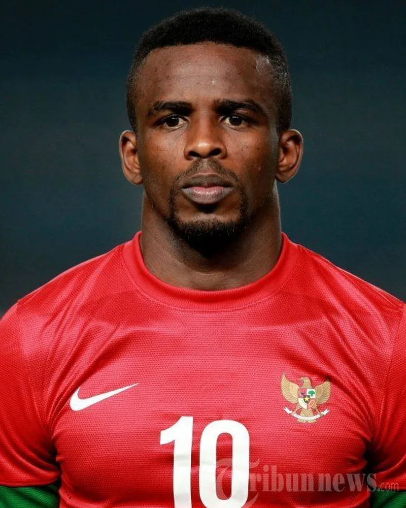 Greg Nwokolo