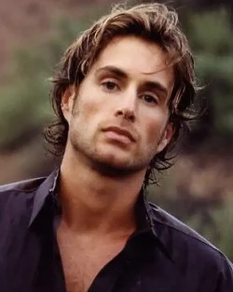 Greg Sestero