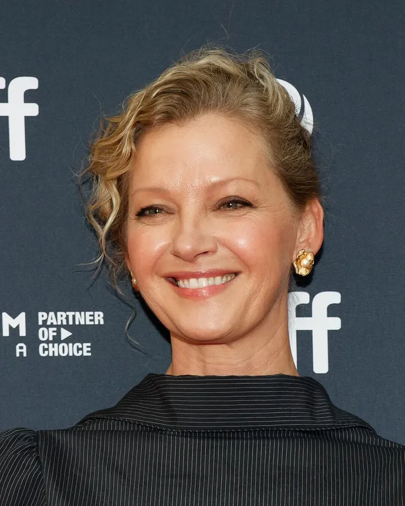 Gretchen Mol