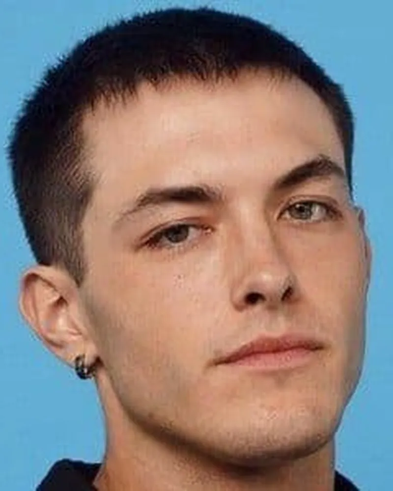 Griffin Johnson